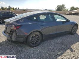 Tesla Model 3 2023 Tesla Model 3 2023