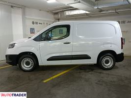 Toyota Pozostałe 2022 1.5