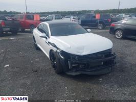Volkswagen Arteon 2023 2 Volkswagen Arteon 2023 2