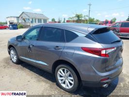 Acura RDX 2020 2
