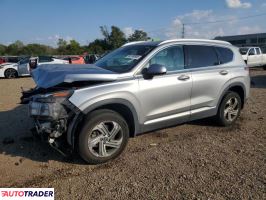 Hyundai Santa Fe - zobacz ofertę