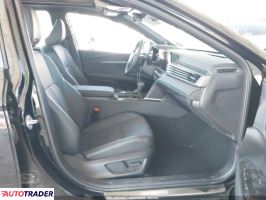 Toyota Camry 2025 2 Toyota Camry 2025 2