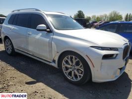 BMW Pozostałe 2023 3 BMW Pozostałe 2023 3