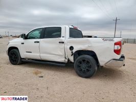 Toyota Tundra 2020 5 Toyota Tundra 2020 5
