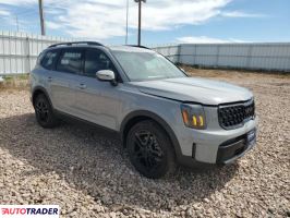 Kia Pozostałe 2025 3