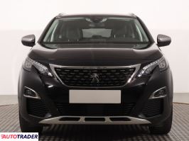 Peugeot 3008 2019 1.2 128 KM