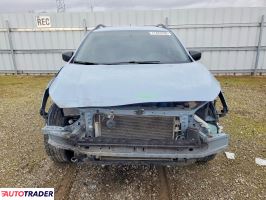 Subaru Pozostałe 2021 2