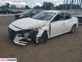 Nissan Altima 2024 2 Nissan Altima 2024 2