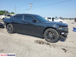 Dodge Charger 2019 3