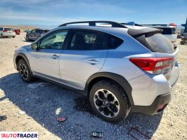 Subaru Pozostałe 2023 2