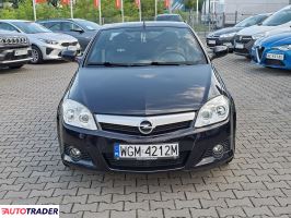 Opel Tigra 2006 1.4 90 KM
