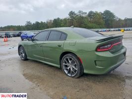 Dodge Charger 2022 3