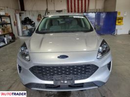 Ford Escape 2020 1 Ford Escape 2020 1