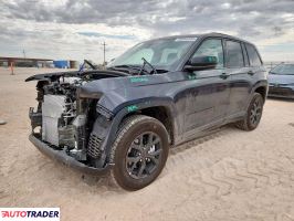 Jeep Grand Cherokee 2025 3