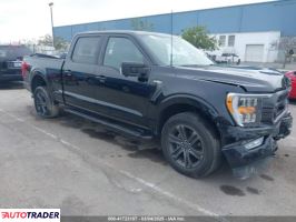 Ford Pozostałe 2022 3 Ford Pozostałe 2022 3