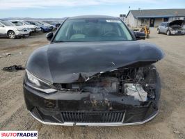 Kia EV6 2022 Kia EV6 2022
