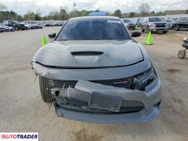 Dodge Charger 2023 3