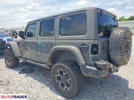Jeep Wrangler 2020 2