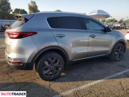 Kia Sportage 2020 2