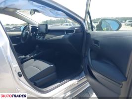 Toyota Corolla 2022 1