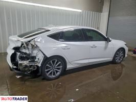 Acura Integra 2025 1