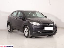 Honda HR-V 2016 1.6 118 KM Honda HR-V 2016 1.6 118 KM
