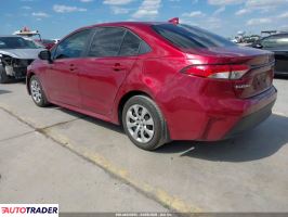 Toyota Corolla 2025 2
