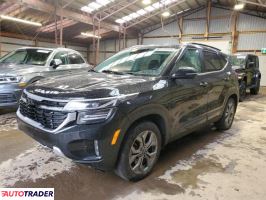 Kia Pozostałe 2024 2