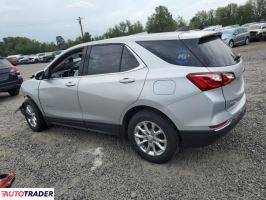 Chevrolet Equinox 2020 1