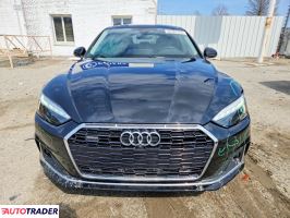 Audi A5 2021 2