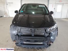 Chevrolet Trax 2019 1 Chevrolet Trax 2019 1