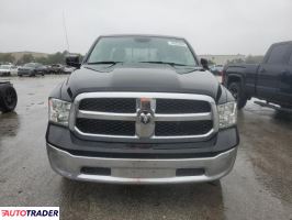 Dodge Ram 2019 5