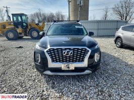 Hyundai Pozostałe 2022 3