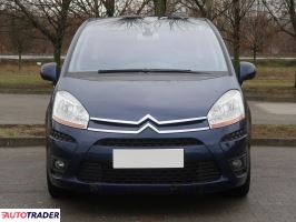 Citroen C4 Picasso 2007 1.6 107 KM