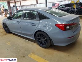 Honda Civic 2024 2