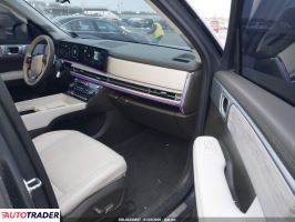 Hyundai Santa Fe 2025 2