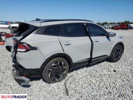 Kia Sportage 2023 2
