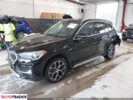 BMW X1 2020 2
