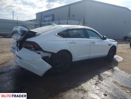 Honda Accord 2023 1