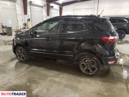 Ford EcoSport 2018 2