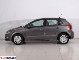 Volkswagen Polo 2016 1.2 88 KM
