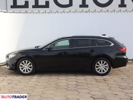Mazda 6 2014 2.0 162 KM