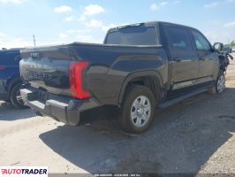 Toyota Tundra 2025 3