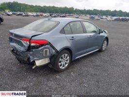 Toyota Corolla 2024 1 Toyota Corolla 2024 1
