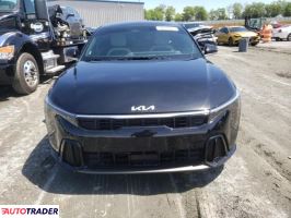 Kia Pozostałe 2025 2