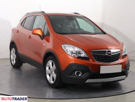 Opel Mokka 2013 1.4 138 KM