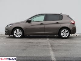 Peugeot 308 2014 1.6 113 KM