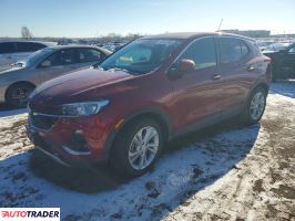 Buick Pozostałe - zobacz ofertę