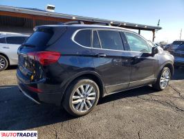 Buick Pozostałe 2020 2