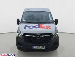 Opel Movano 2020 2.3